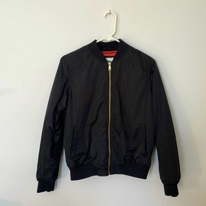 Old Navy Bomber Jacket